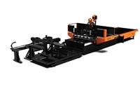 Core-X Plus Holz-CNC-Fräsbearbeitungsmaschine - 1