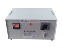 Single Phase 2.5 KVA Static Regulator