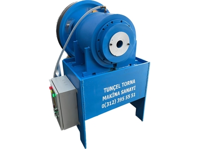 6-51 mm Pipe Tapering Machine - 0