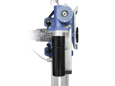 1200 mm Wall Cutting Machine - 2