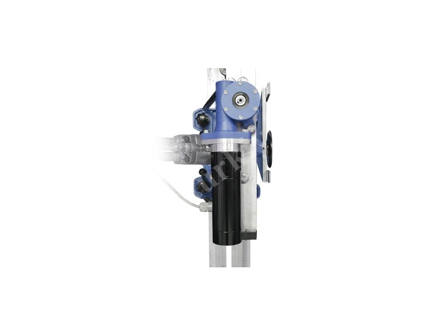 1200 mm Wall Cutting Machine