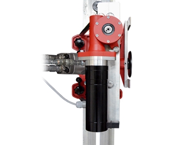 1200 mm Wall Cutting Machine - 4