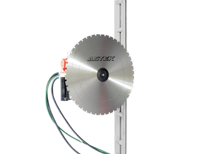 1200 mm Wall Cutting Machine - 3