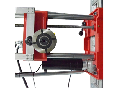 1200 mm Wall Cutting Machine - 5