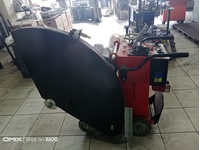 1000 mm Asphalt and Joint Cutting Machine - 1