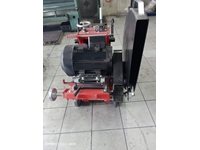 1000 mm Asphalt and Joint Cutting Machine - 2