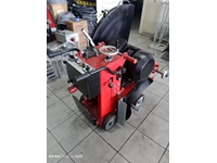 1000 mm Asphalt and Joint Cutting Machine - 3