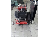 1500 mm Asphalt and Joint Cutting Machine - 0