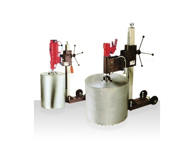 200-800 mm Core Drilling Machine - 0