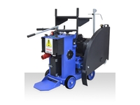 1500 mm Asphalt and Joint Cutting Machine - 0