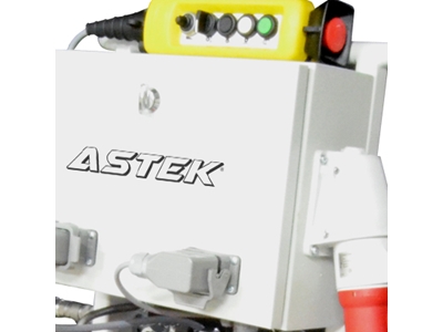 33 L/Min.​​​​​​​ Wall Cutting and Core Drilling Hydraulic Unit - 2