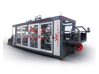 TF 700 Thermoforming Packaging Machine - 0