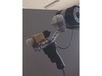 Mrk Roboter Türabdeckung Fenster Roboter Lackiersysteme - 3