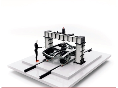 250 Kn Pull Push Bend Test Machine - 0