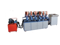 1500X800 Mm Electric Motor Hot Insulation Press - 0