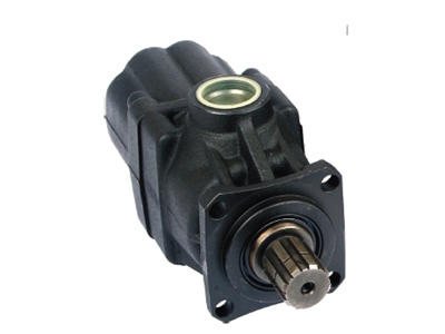 10-400 Lt Pistonlu Hidrolik Pompa - 0