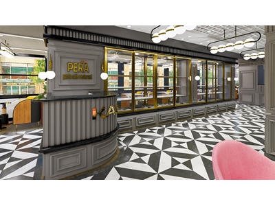 Turnkey Project Will Pera - 3