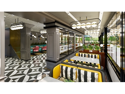 Turnkey Project Will Pera - 6