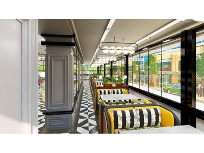 Turnkey Project Will Pera - 8
