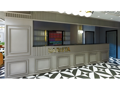 Turnkey Project Will Pera - 7