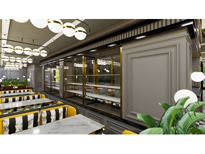 Turnkey Project Will Pera - 9