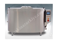 1000 Liter Solid Fat Melting Tank