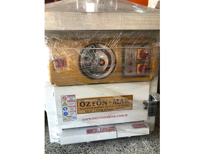 Özyönmak Marka Düz Tabla Freze - 4