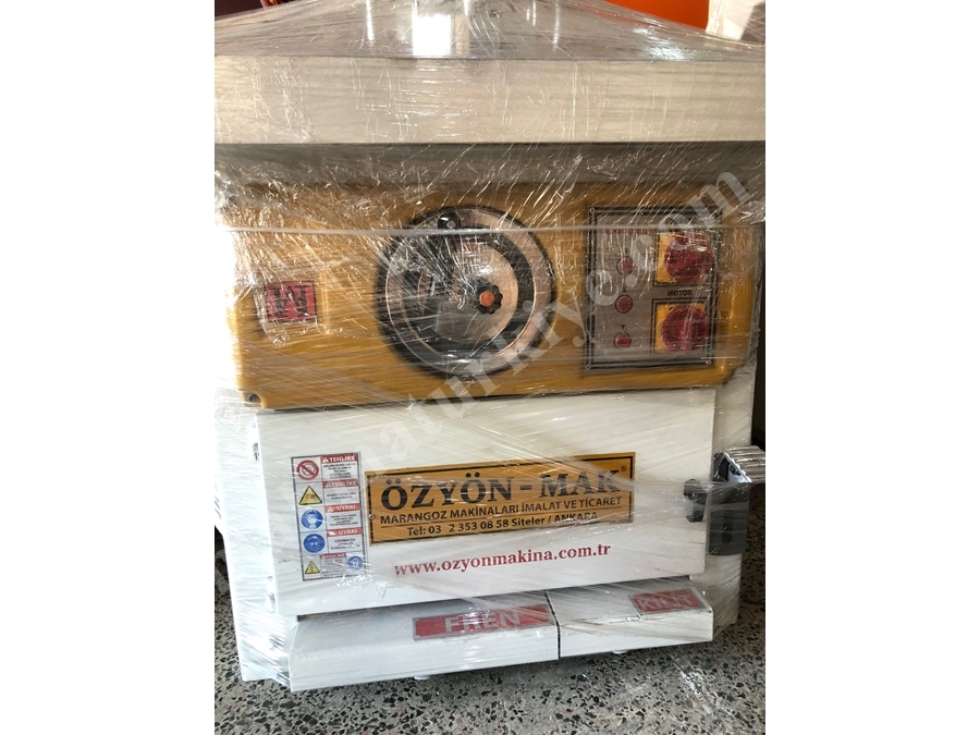 Özyönmak Marka Düz Tabla Freze