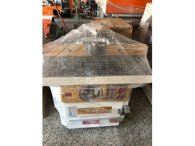 Özyönmak Marka Düz Tabla Freze - 2