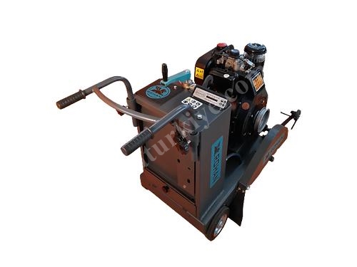 1.2 Hp Diesel Joint Cutting Machine