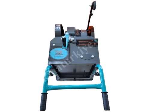 380 V Electric Asphalt Joint Cutting Machine