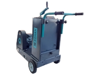 7.5 kW Electric Asphalt and Joint Cutting Machine - 2