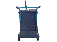 7.5 kW Electric Asphalt and Joint Cutting Machine - 3
