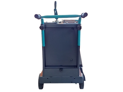 7.5 kW Elektrikli Asfalt ve Derz Kesme Makinası  - 3