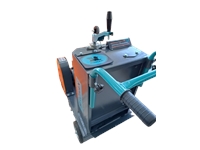 7.5 kW Electric Asphalt and Joint Cutting Machine - 4