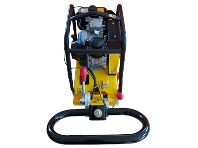150 Kg Forward Reverse Diesel Compactor - 1