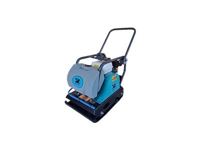 104 Kg Single Direction Petrol Compactor - 0