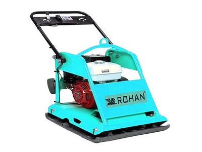149 Kg Single Direction Petrol Compactor - 0
