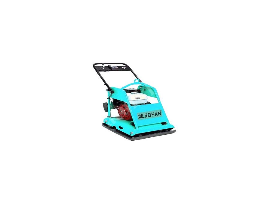 149 Kg Single Direction Petrol Compactor