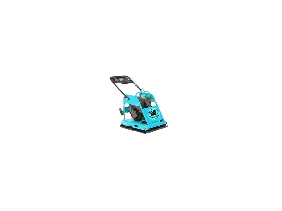 162 Kg Single Direction Diesel Compactor