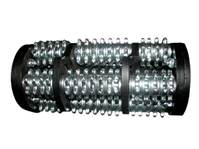 6,5 hp Zemin Freze Makinası  - 1