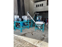 Powder Product Preparation And Bagging Line - 2