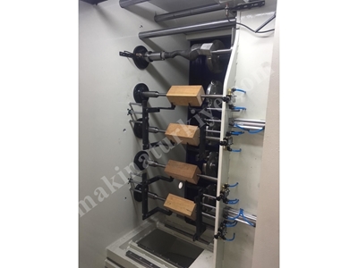 Copy Wood Lathe Machine - 2