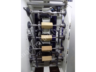 Copy Wood Lathe Machine - 3