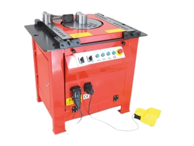 Machine à cintrer le fer 36 pouces - 0