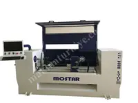 1000Mm Cnc Wood Lathe Machine