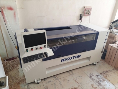 1000 mm Cnc Wood Lathe Machine - 2