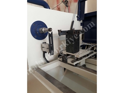 1000 mm Cnc Wood Lathe Machine - 3