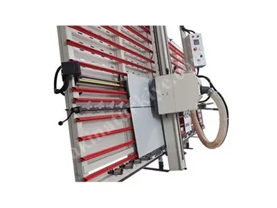 Kpz2040-2B Composite Panel Sizing Machine İlanı