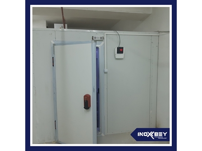 Cooling Storage Rooms - 0